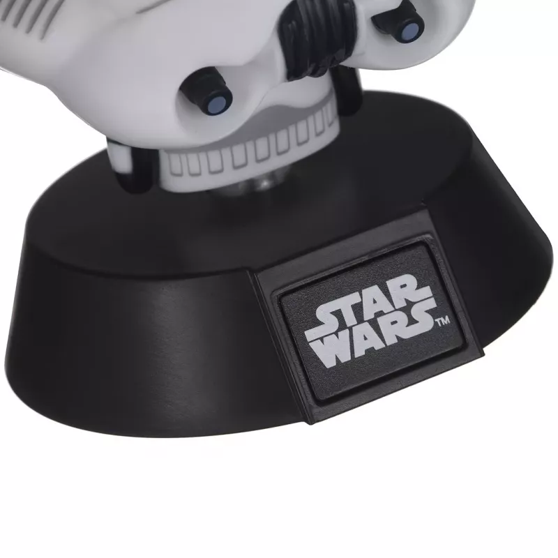Star Wars - hohtava Stormtrooper-figuuri