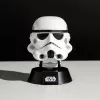 Star Wars - hohtava Stormtrooper-figuuri
