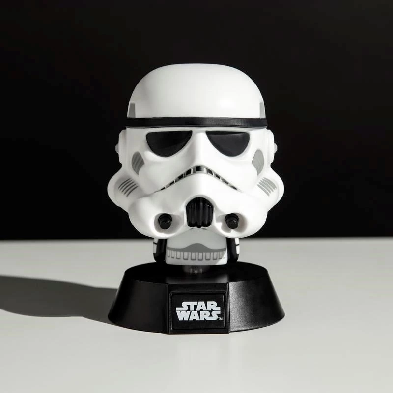 Star Wars - hohtava Stormtrooper-figuuri
