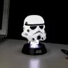 Star Wars - hohtava Stormtrooper-figuuri