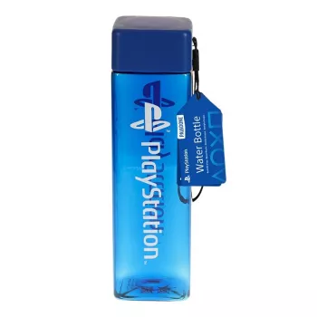 Uudelleenkäytettävä pullo Playstation 500 ml