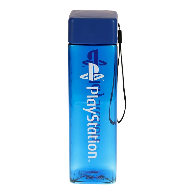Uudelleenkäytettävä pullo Playstation 500 ml