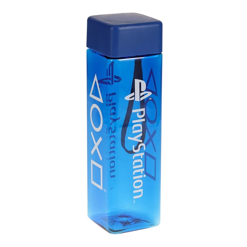 Uudelleenkäytettävä pullo Playstation 500 ml