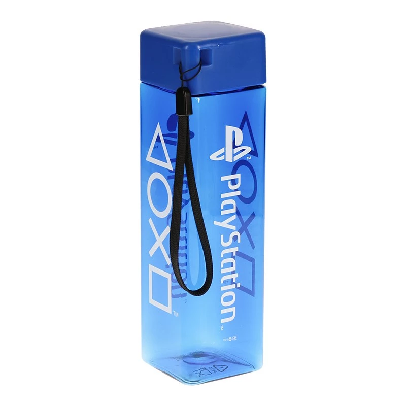 Uudelleenkäytettävä pullo Playstation 500 ml