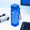 Uudelleenkäytettävä pullo Playstation 500 ml