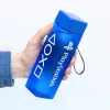 Uudelleenkäytettävä pullo Playstation 500 ml
