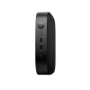 HP Pro t550 2 GHz Windows 10 IoT Enterprise 1,3 kg musta J6412