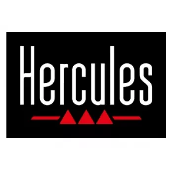 Hercules 4781119 DJ-ohjain