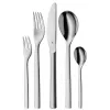 WMF Atria 1276009009 aterinsarja 60 kpl ruostumaton teräs