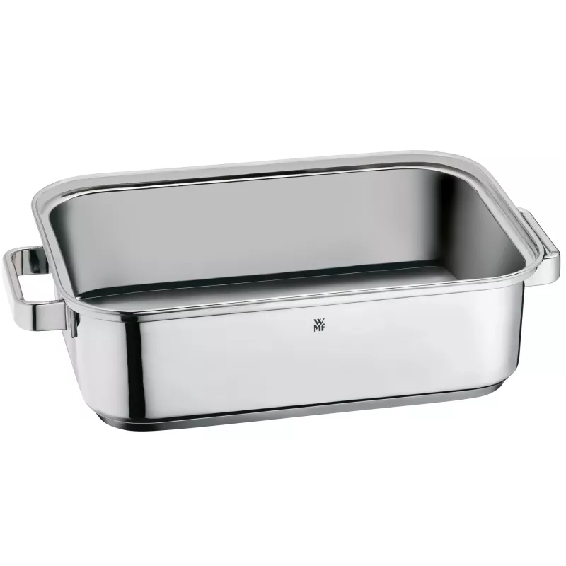 WMF 1741016040 6,5 L ruostumaton teräs