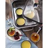 WMF 1741016040 6,5 L ruostumaton teräs