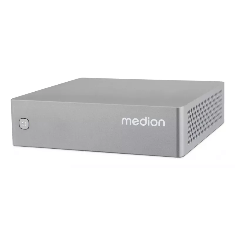 MEDION S06 MD35444 hopea i5-1334U