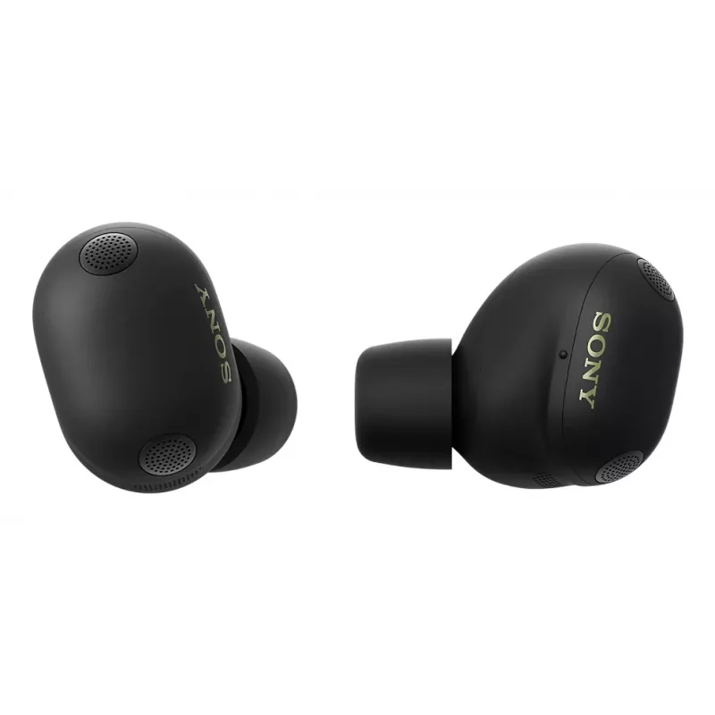 Sony WF1000XM6B.CE7 kuulokkeet langattomat in-ear puhelut/musiikki Bluetooth musta