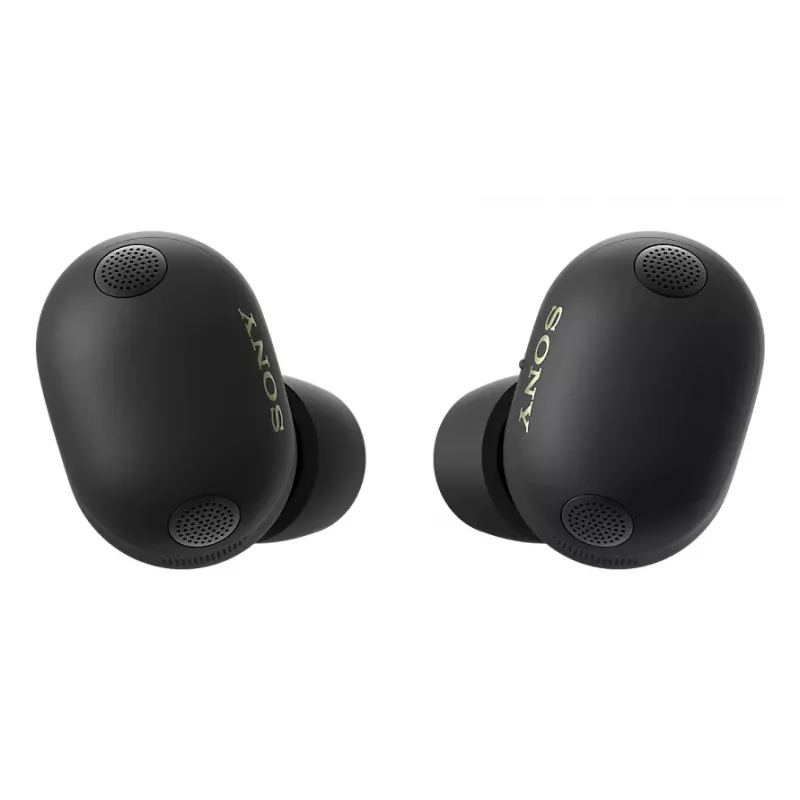 Sony WF1000XM6B.CE7 kuulokkeet langattomat in-ear puhelut/musiikki Bluetooth musta