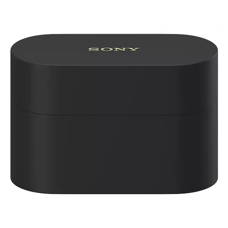 Sony WF1000XM6B.CE7 kuulokkeet langattomat in-ear puhelut/musiikki Bluetooth musta