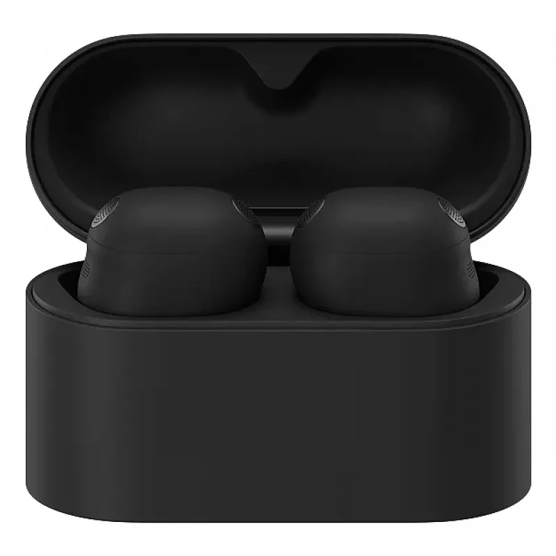 Sony WF1000XM6B.CE7 kuulokkeet langattomat in-ear puhelut/musiikki Bluetooth musta