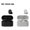 Sony WF1000XM6B.CE7 kuulokkeet langattomat in-ear puhelut/musiikki Bluetooth musta