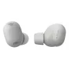 Sony WF1000XM6S.CE7 kuulokkeet langattomat in-ear puhelut/musiikki Bluetooth hopea