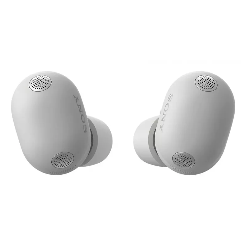 Sony WF1000XM6S.CE7 kuulokkeet langattomat in-ear puhelut/musiikki Bluetooth hopea