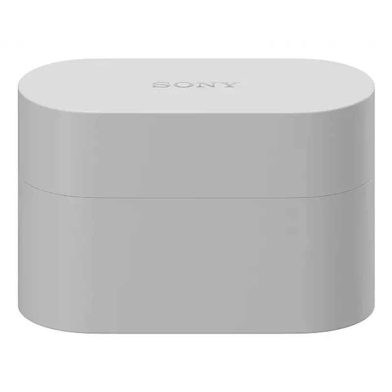 Sony WF1000XM6S.CE7 kuulokkeet langattomat in-ear puhelut/musiikki Bluetooth hopea