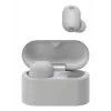 Sony WF1000XM6S.CE7 kuulokkeet langattomat in-ear puhelut/musiikki Bluetooth hopea