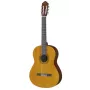 Yamaha C40 II BL klassinen kitara 4/4, musta (GC40BLII)