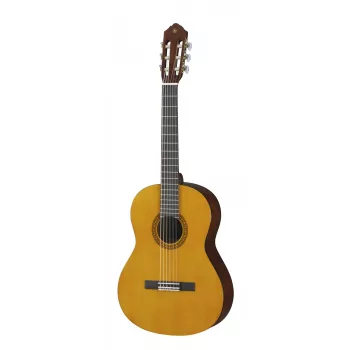 Yamaha CS40II akustinen kitara klassinen 6 kieltä
