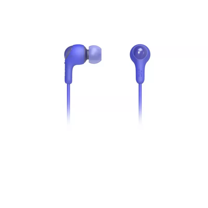 JVC HA-FX9BT-A-E kuulokkeet langattomat in-ear puhelut/musiikki Bluetooth sininen