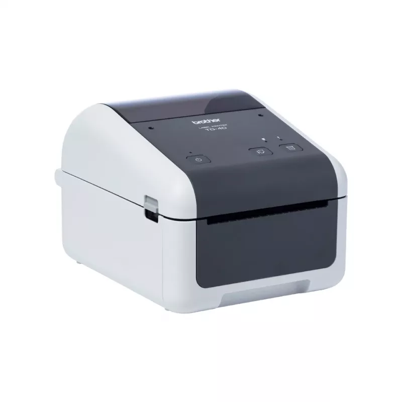 Brother TD-4425DN tarratulostin suoraterminen 203 x 203 DPI 203 mm/s langallinen Ethernet LAN