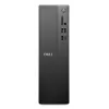 DELL Pro QVS1260 Intel® Core™ i5 i5-14400 16 GB DDR5-SDRAM 512 GB SSD Windows 11 Pro ohut PC musta