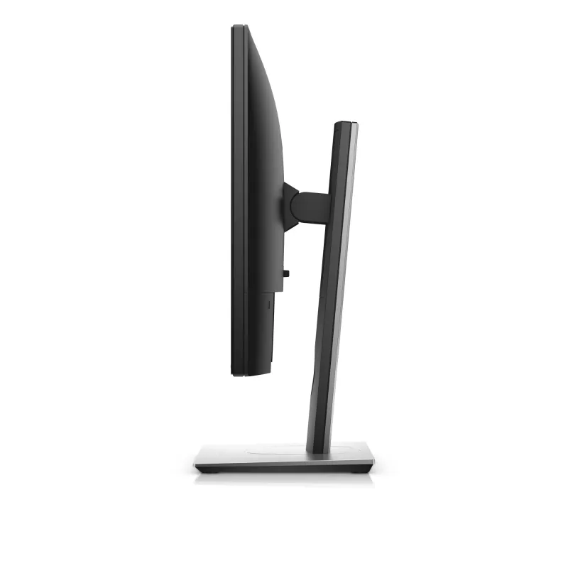 DELL P Series P1917S tietokonenäyttö 48,3 cm (19 inch) 1280 x 1024 pikseliä SXGA LCD musta