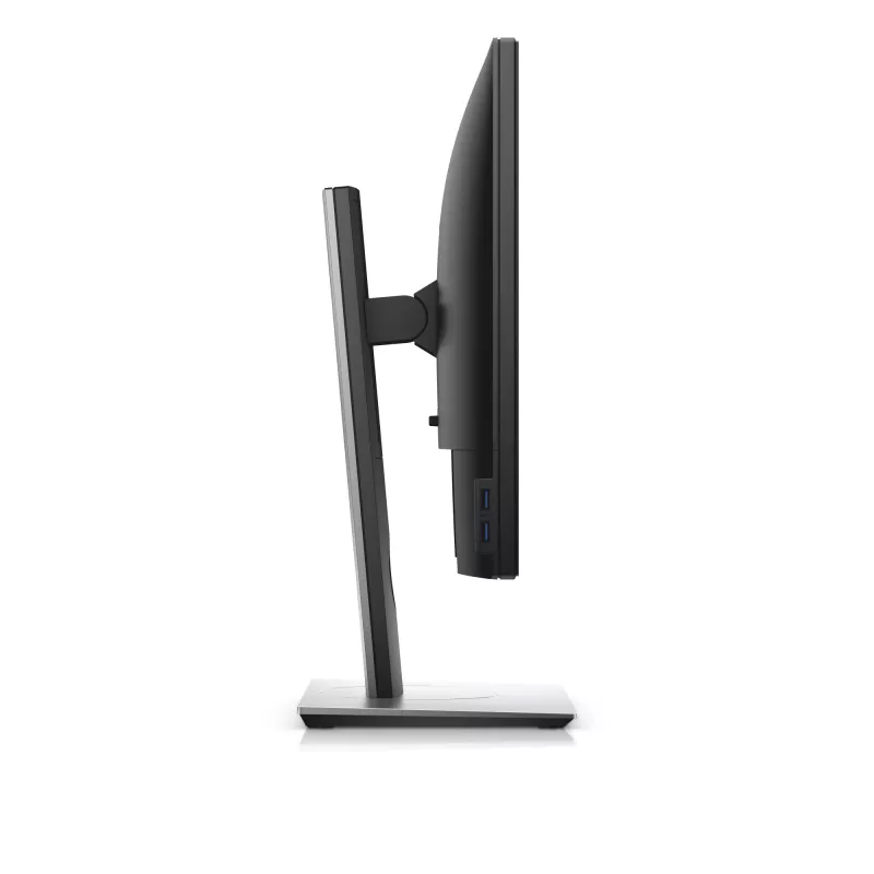 DELL P Series P1917S tietokonenäyttö 48,3 cm (19 inch) 1280 x 1024 pikseliä SXGA LCD musta