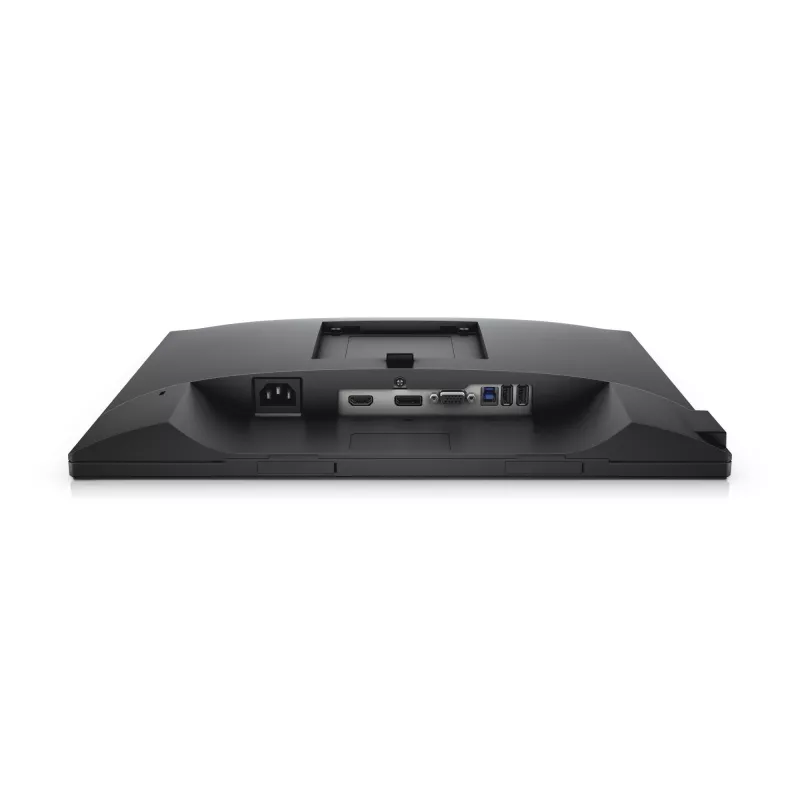 DELL P Series P1917S tietokonenäyttö 48,3 cm (19 inch) 1280 x 1024 pikseliä SXGA LCD musta