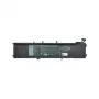 Dell 5TF10 kannettavan akku, 4-kennoinen 64 Wh Precision 7330/7530 -laitteille