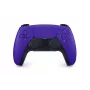 Sony DualSense musta, violetti Bluetooth/USB peliohjain analoginen / digitaalinen PlayStation 5