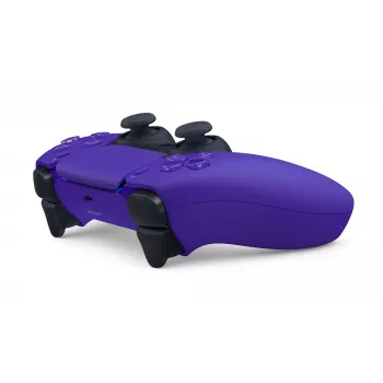 Sony DualSense musta, violetti Bluetooth/USB peliohjain analoginen / digitaalinen PlayStation 5