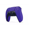 Sony DualSense musta, violetti Bluetooth/USB peliohjain analoginen / digitaalinen PlayStation 5