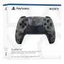 Sony DualSense Camouflage Bluetooth/USB peliohjain analoginen / digitaalinen PlayStation 5