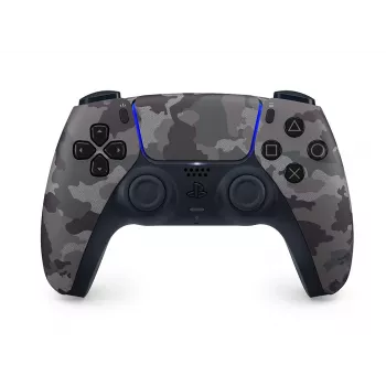 Sony DualSense Camouflage Bluetooth/USB peliohjain analoginen / digitaalinen PlayStation 5