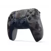 Sony DualSense Camouflage Bluetooth/USB peliohjain analoginen / digitaalinen PlayStation 5