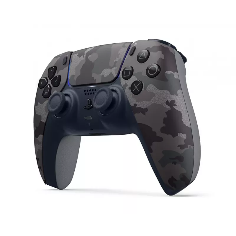 Sony DualSense Camouflage Bluetooth/USB peliohjain analoginen / digitaalinen PlayStation 5