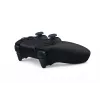 Sony DualSense™ langaton ohjain - Midnight musta, peliohjain, Android, MAC, PC, PlayStation 5, iOS, vaihtoehtonäppäin, Share-näppäin, analoginen / digitaalinen, useita, langaton