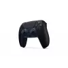 Sony DualSense™ langaton ohjain - Midnight musta, peliohjain, Android, MAC, PC, PlayStation 5, iOS, vaihtoehtonäppäin, Share-näppäin, analoginen / digitaalinen, useita, langaton