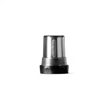 NutriBullet NB1224DG 0,9 L -tehosekoitin 1200 W tummanharmaa