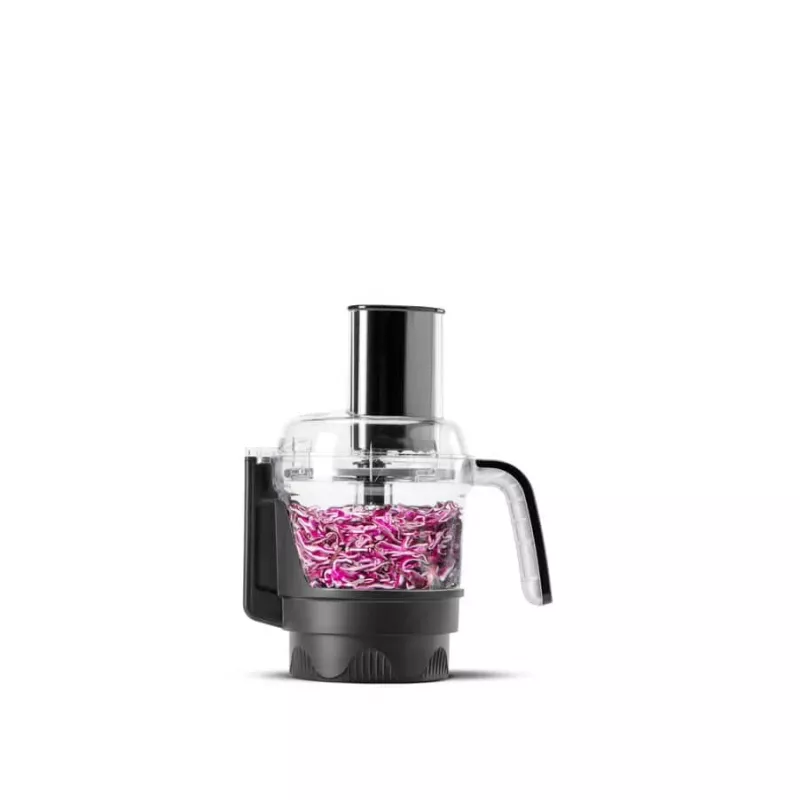 NutriBullet NB1224DG 0,9 L -tehosekoitin 1200 W tummanharmaa