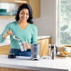 NutriBullet NB1224DG 0,9 L -tehosekoitin 1200 W tummanharmaa