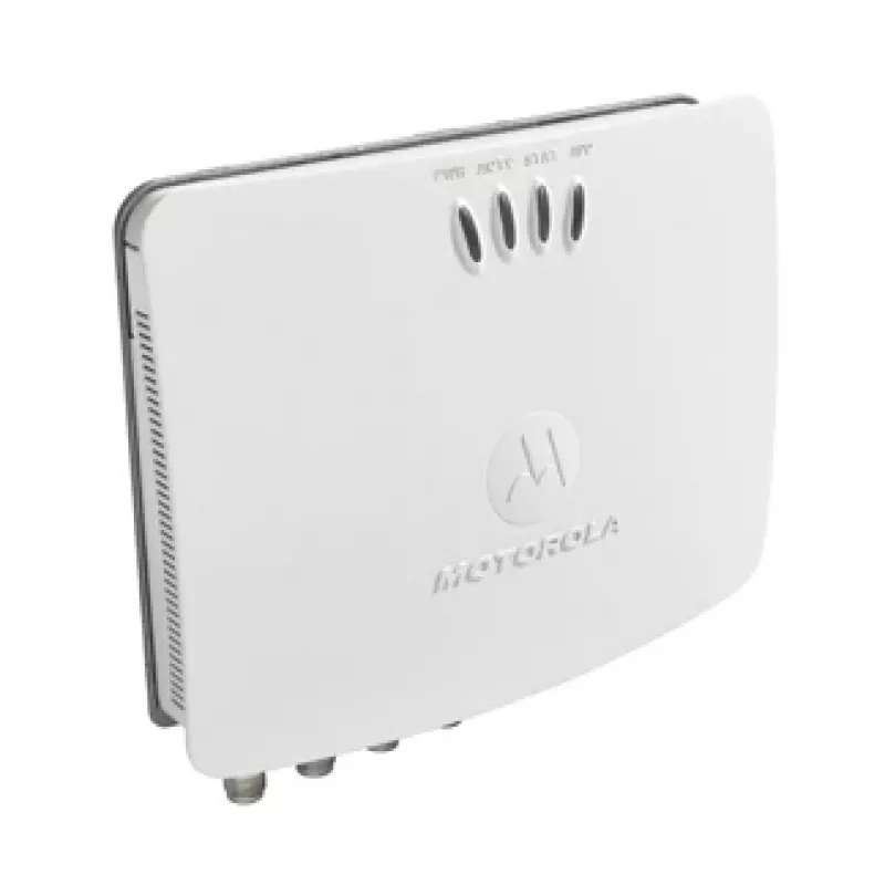 Motorola FX7500 RFID-lukija USB valkoinen
