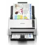 Epson WorkForce DS-530III syöttöskanneri 600 x 600 DPI A4 valkoinen