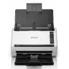 Epson WorkForce DS-530III syöttöskanneri 600 x 600 DPI A4 valkoinen
