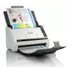 Epson WorkForce DS-530III syöttöskanneri 600 x 600 DPI A4 valkoinen